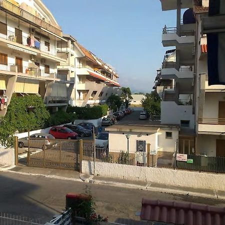Appartement Trilocale A 800 Metri Dal Mare à Scalea Extérieur photo
