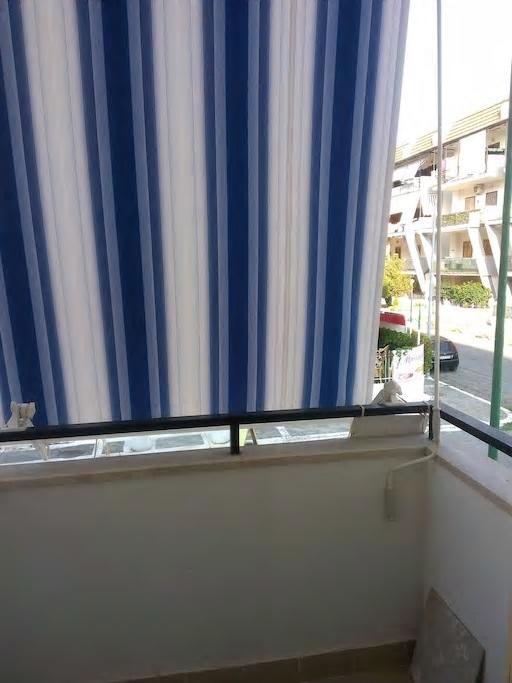 Appartement Trilocale A 800 Metri Dal Mare à Scalea Extérieur photo